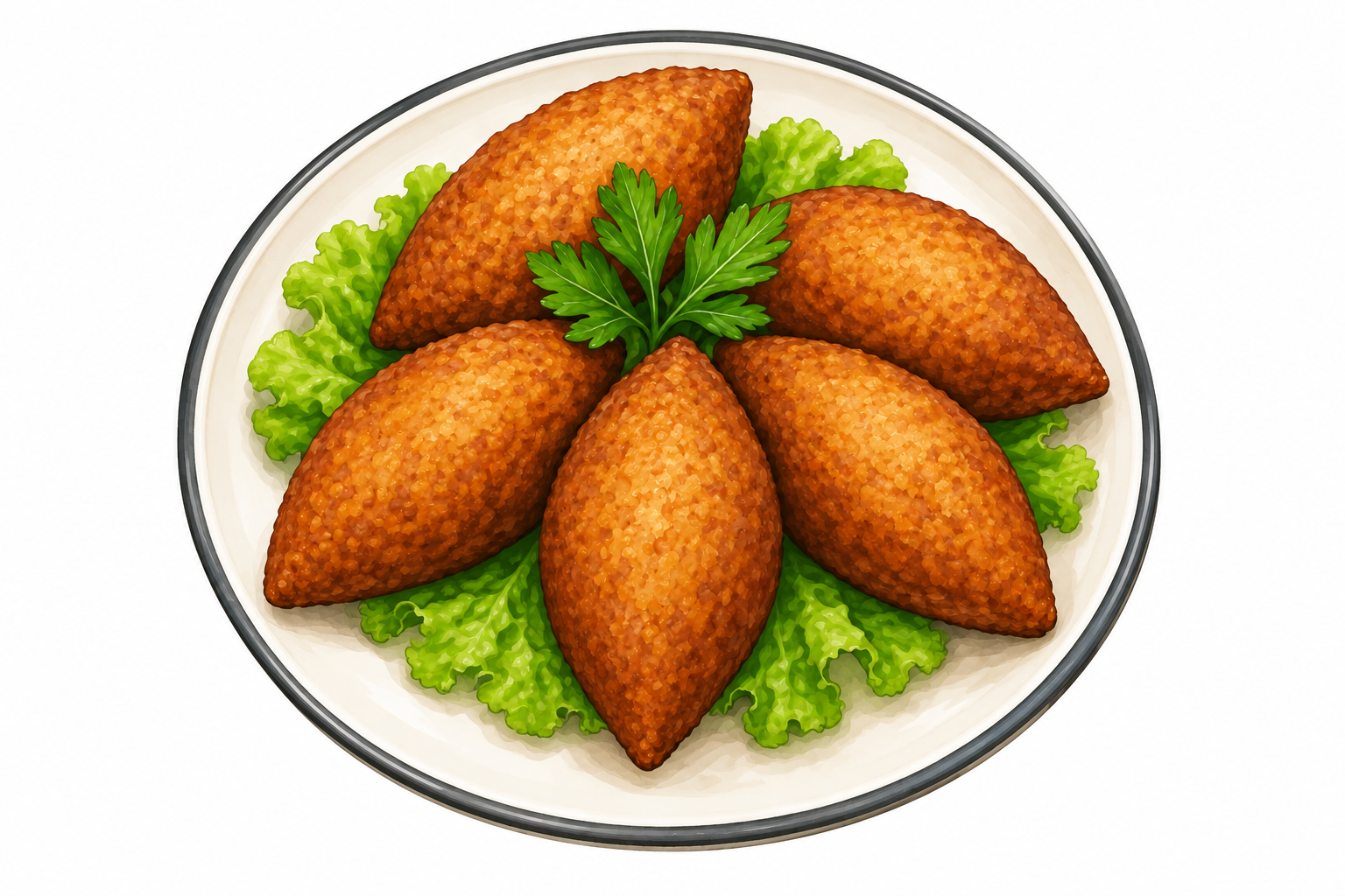 مقبلات
