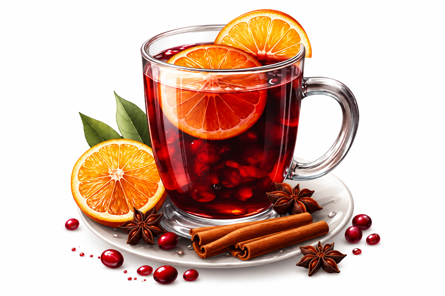 مشروبات ساخنة